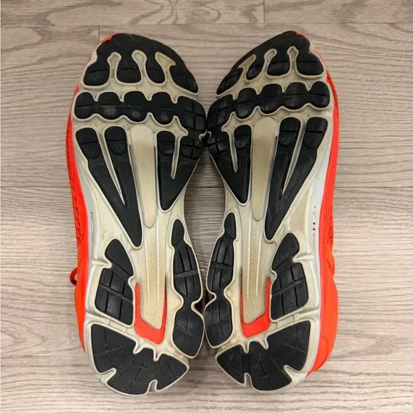 Under Armour SpeedForm Intake 2 - Red - Picture 6 of 7